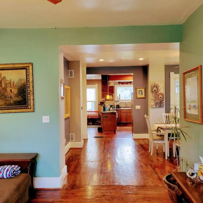 Charming Restored 1891 House Fort Atkinson Esterno foto